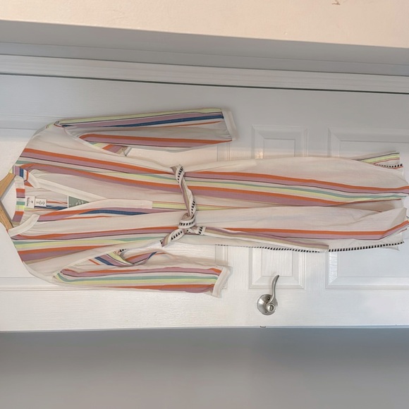 H&M x LEMLEM linen dress - Picture 4 of 9